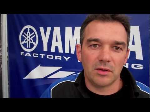 MXGP of Portugal Qualification