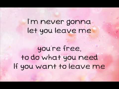 Camilla Tran ft. Joel Sandberg (WeAreHistory) - Love Forever [With Lyrics]