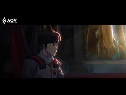 AOV : Lets Victory Make History's [AIC] - Thousand Year Blood War [Creditless]