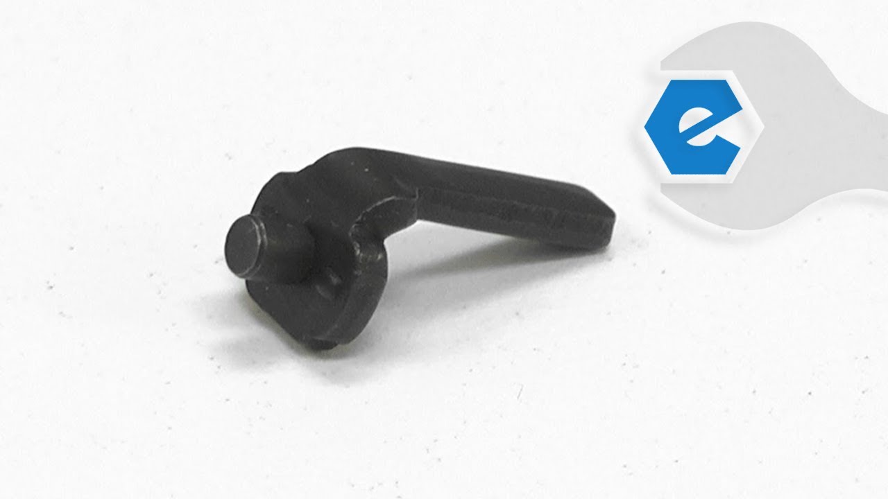 Replacing your Bostitch Nailer ASSEMBLY-UPPER CONTA