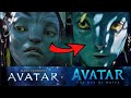 Avatar 2009 Vs Avatar 2 2022 In Depth Visuals Comparison