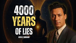 Neville Goddard - The Ethiopian Bible Reveals The Lost Teachings Of Jesus