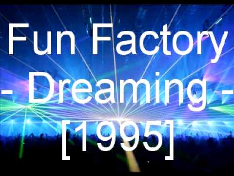 Fun Factory - Dreaming