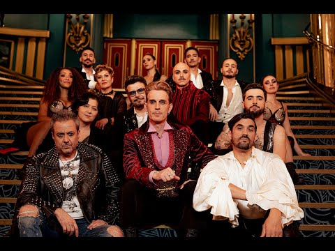 "Starmusical" : immersion féerique dans 50 ans de légendes musicales - du 21/02 au 27/04 (50% de réduction) - Second Medium