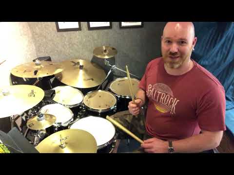 Learn to solo with odd groupings in 4/4