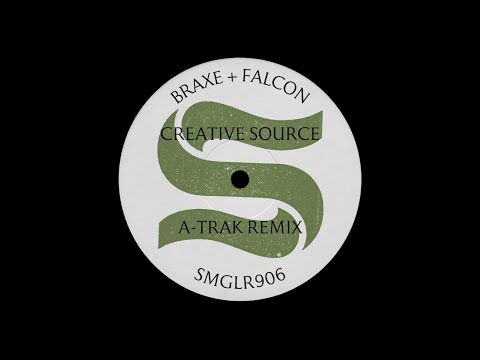 Video thumbnail for Creative Source (A-Trak Remix)