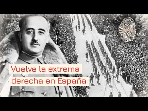 La herencia de Franco: por qué España vuelve a mirar al pasado | Documental HD