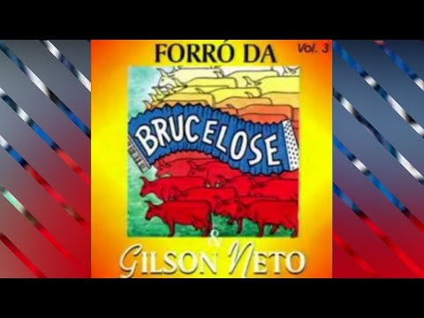 BRUCELOSE - História de amor (com letra)