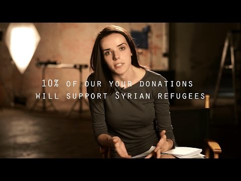Indiegogo Campaign Pitch Video