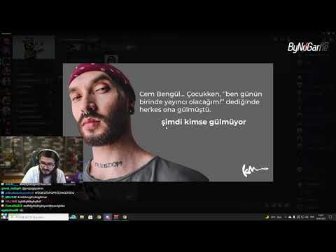 Sadece Sohbet | Kendine Müzisyen [10 Temmuz 2021]