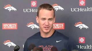 KKTV 11 News Sports: BroncosTraining Camp 2015