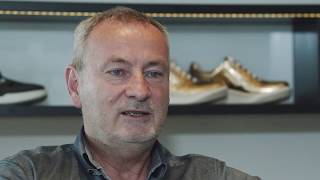 Česká pracovná obuv Moleda PRESTIGE M86808 čierna, poltopánka