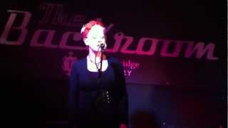 Driftwood, Hazel O&#39;Connor, Sarah Fisher, Clare Hirst