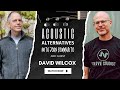 David Wilcox: Acoustic Alternatives