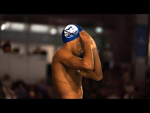 ALAN VERGINE - 200 FLY CAMPIONATI ITALIANI ASSOLUTI INVERNALI 2022