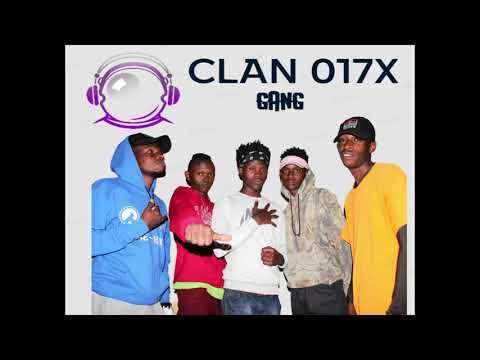 Miss 17   Clan017X Official Audio