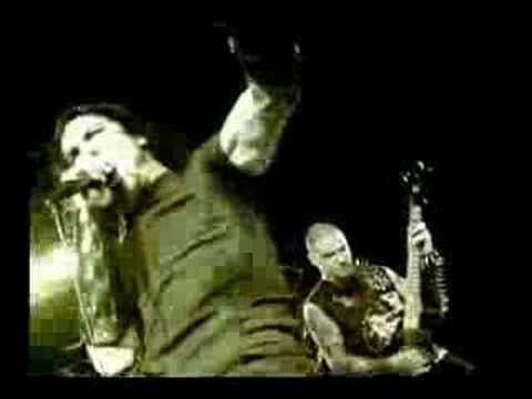 Goatwhore - Forever Consumed Oblivion (OFFICIAL VIDEO)