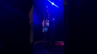 Rob Thomas “WE WERE BEAUTIFUL” Tucson 9-24-19