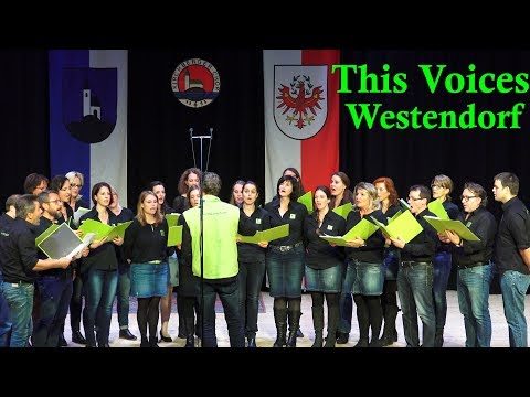 This Voices Westendorf - arena365 Kirchberg
