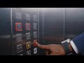 Share The Freshness In An Elevator NIVEA Dry Deo Comfort