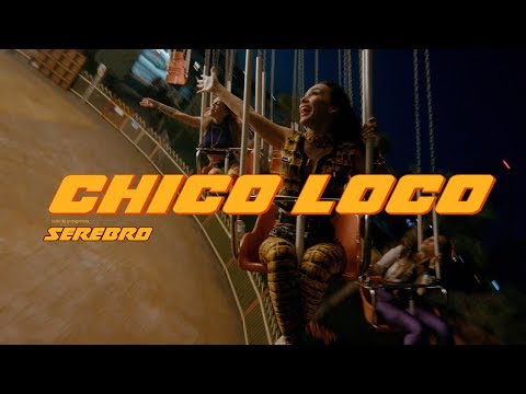 Serebro Chico Loco Премьера клипа 2018