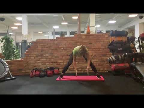 KW GHOST - Wirbelwerkstatt 04.11