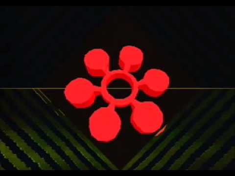 Goldrunner II Amiga