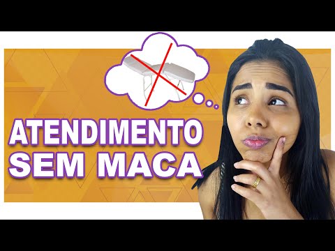 , title : 'ATENDIMENTO A DOMICILIO SEM MACA - O Que Fazer? l Keydi Cardoso