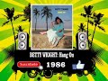 Betty Wright - Hang On  (Radio Version)