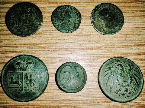 Wykopki odc 24 - Napoleonek i srebny hat tric