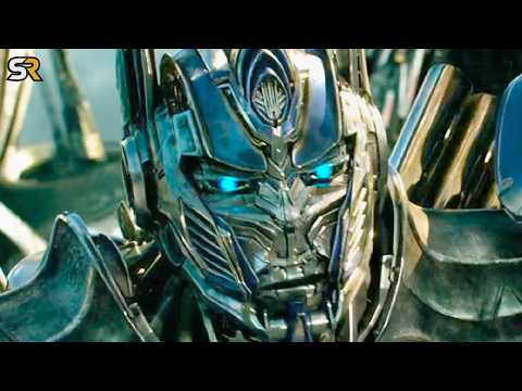 Weird Transformers Fan Theories That Might Actually Be True