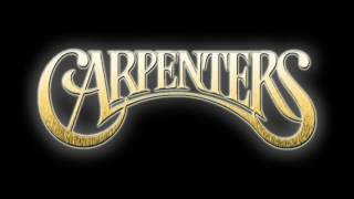 All You Get From Love Is A Love Song - The Carpenters (((HD Sound)))