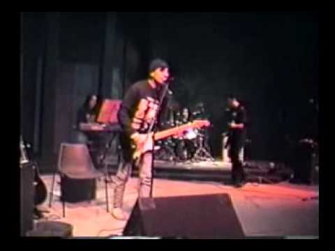 leuzemia= yo pienso en ti