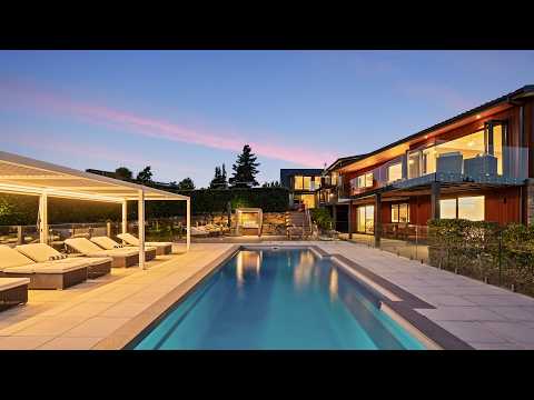 314 Beacon Point Road, Wanaka, 6房, 4浴, House
