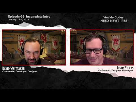 Developer Insights Episode 68 | Idle Champions | D&D | Dungeons & Dragons