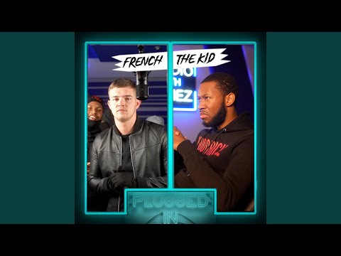 French The Kid x Fumez The Engineer - Plugged In Part 1