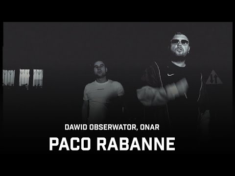 Video thumbnail for Paco Rabbane