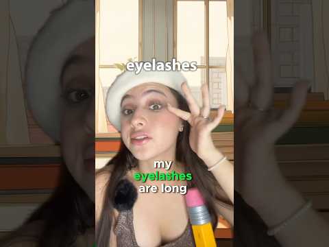 Parts of the face #vocabulary #english #learnenglish #learn #languages #idiomas