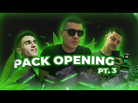 ABRINDO 100 ALPHA PACKS - RAINBOW SIX SIEGE  |  SEASON DEMON VEIL |