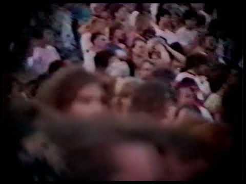 Grateful Dead Alpine Valley Music Theatre, East Troy, WI on 07/17/89  1st Set Audience Only