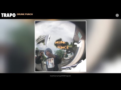 Video thumbnail for Drunk Punch
