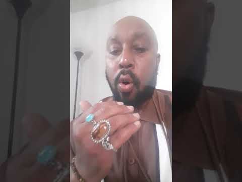 An Introduction to Orias ( of the Goetia)