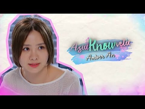AsiaKNOWvela - Amber An