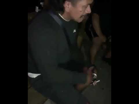 HP.Onit - Freestyle to (2pac Beat)