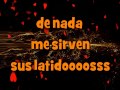 Me haces falta - Maggie Carlés ( letra ) 