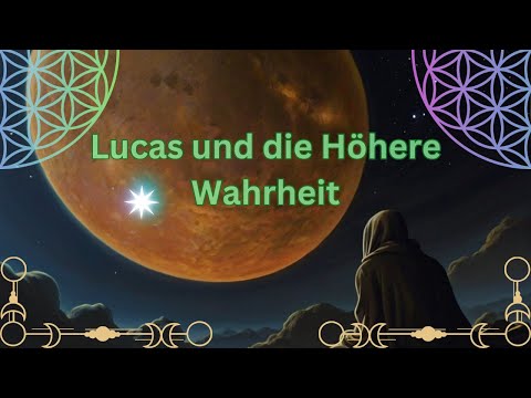 Verrückte Story #44 - Lucas und die Höhere Wahrheit