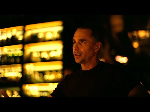 White Lotus Season 3 | Sam Rockwell Asian Girl Scene | 4K HD