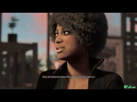 MAFIA 3 Faster Baby Gameplay Walkthrough FULL GAME PART 2