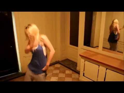 the kandys  ( dance video )