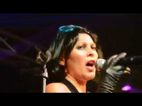 Old Skool Widnes - F P I Project Widnes (live pa)